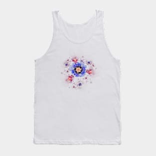 Spring air Tank Top